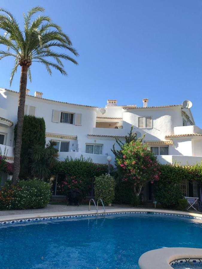 Oasis Paradise Denia Exterior photo