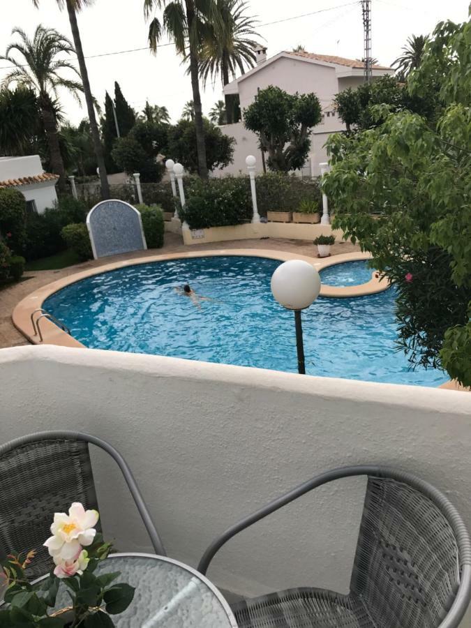 Oasis Paradise Denia Exterior photo