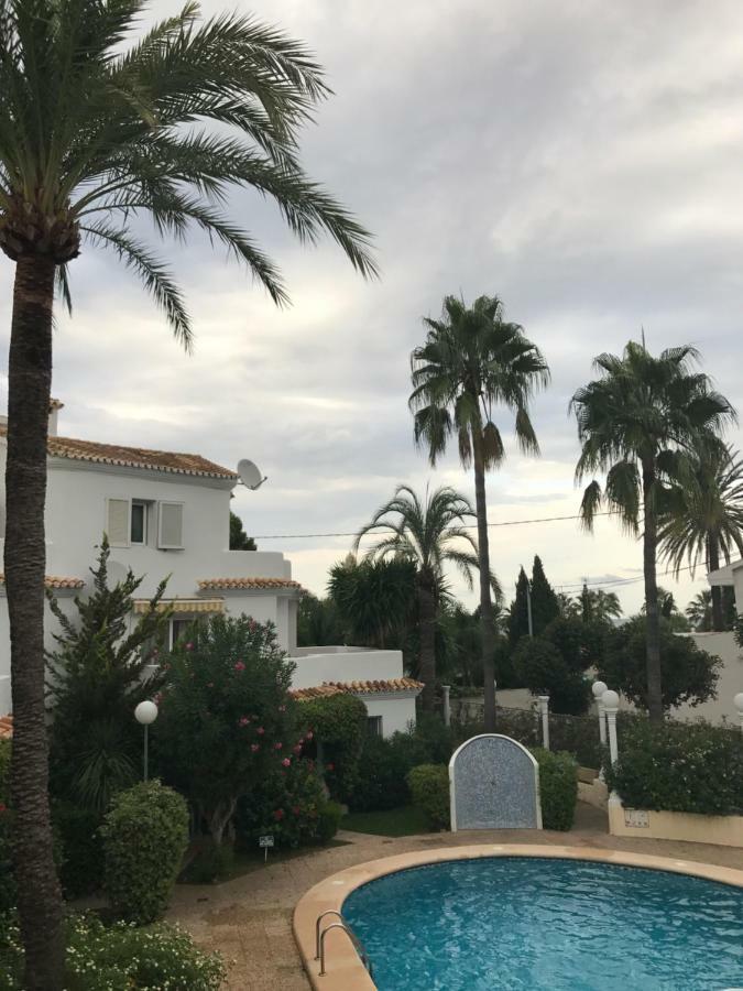 Oasis Paradise Denia Exterior photo