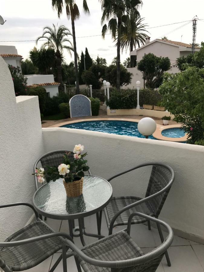 Oasis Paradise Denia Exterior photo