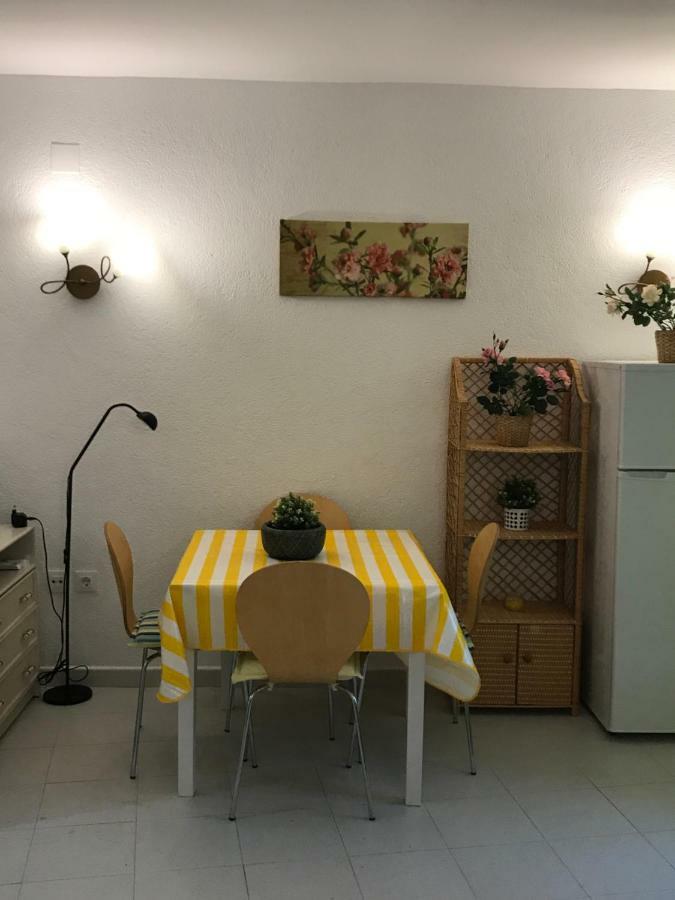 Oasis Paradise Denia Exterior photo