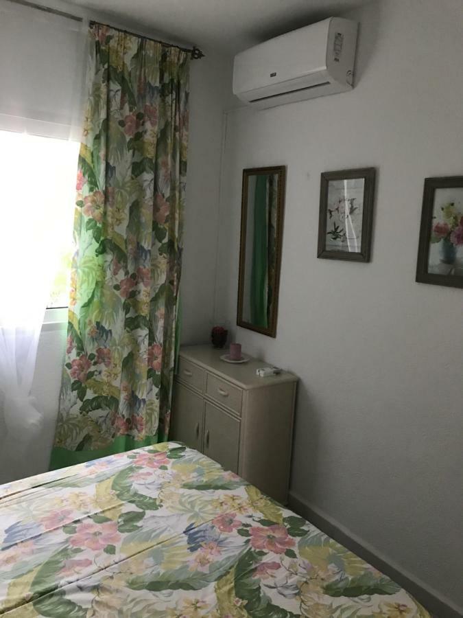 Oasis Paradise Denia Exterior photo