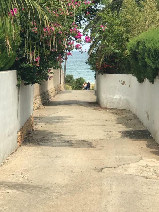 Oasis Paradise Denia Exterior photo