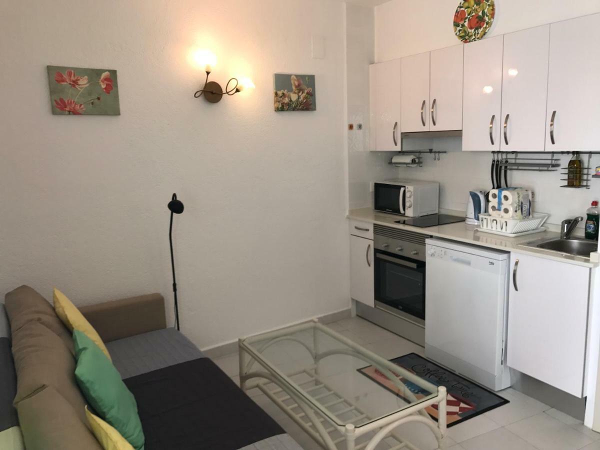 Oasis Paradise Denia Exterior photo