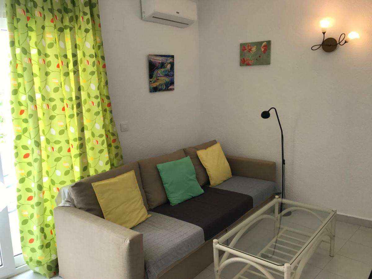 Oasis Paradise Denia Exterior photo