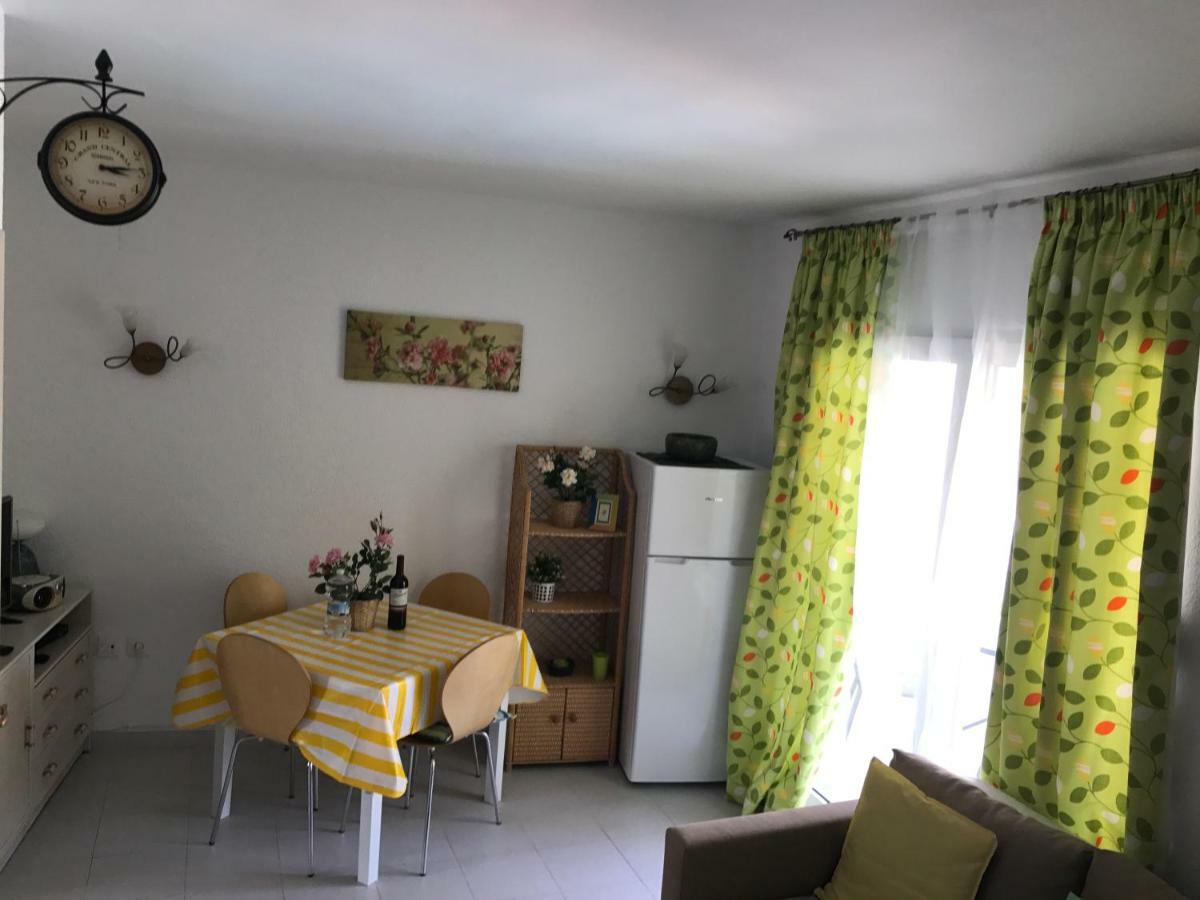 Oasis Paradise Denia Exterior photo