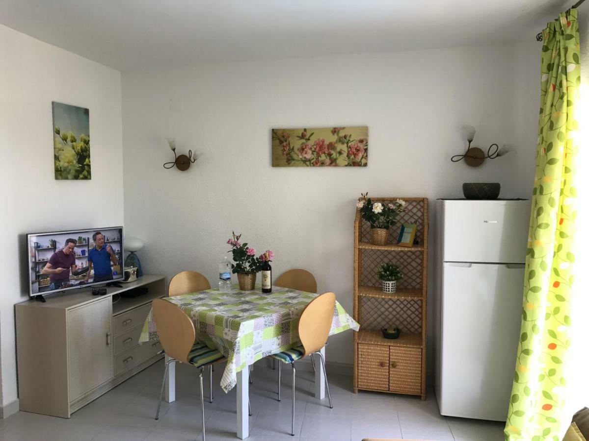 Oasis Paradise Denia Exterior photo
